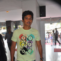 Vandhan Vendran Audio Launch | Picture 48418